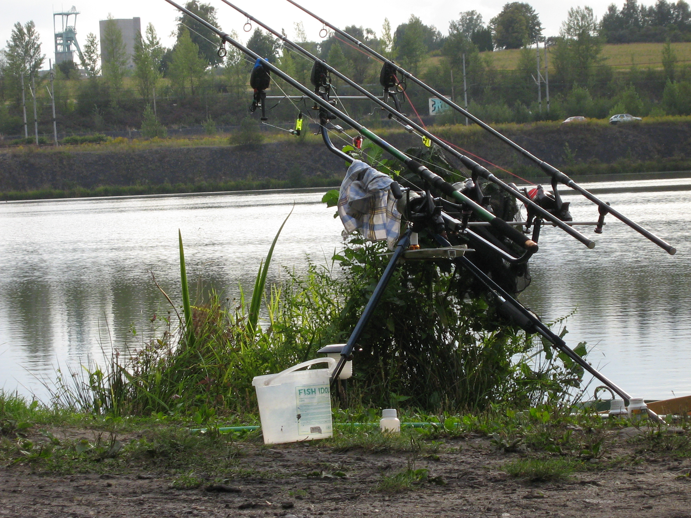 Carp  Maraton Louky 2007 025.jpg